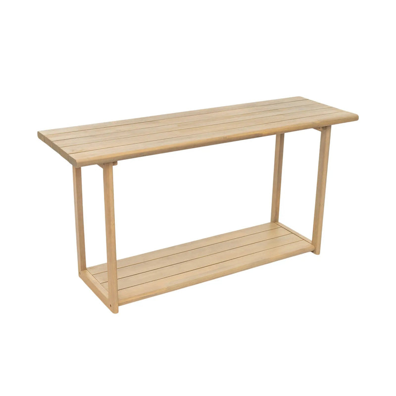 Woodside Rectangular Outdoor Buffet & Console Table by HouseOfZazla