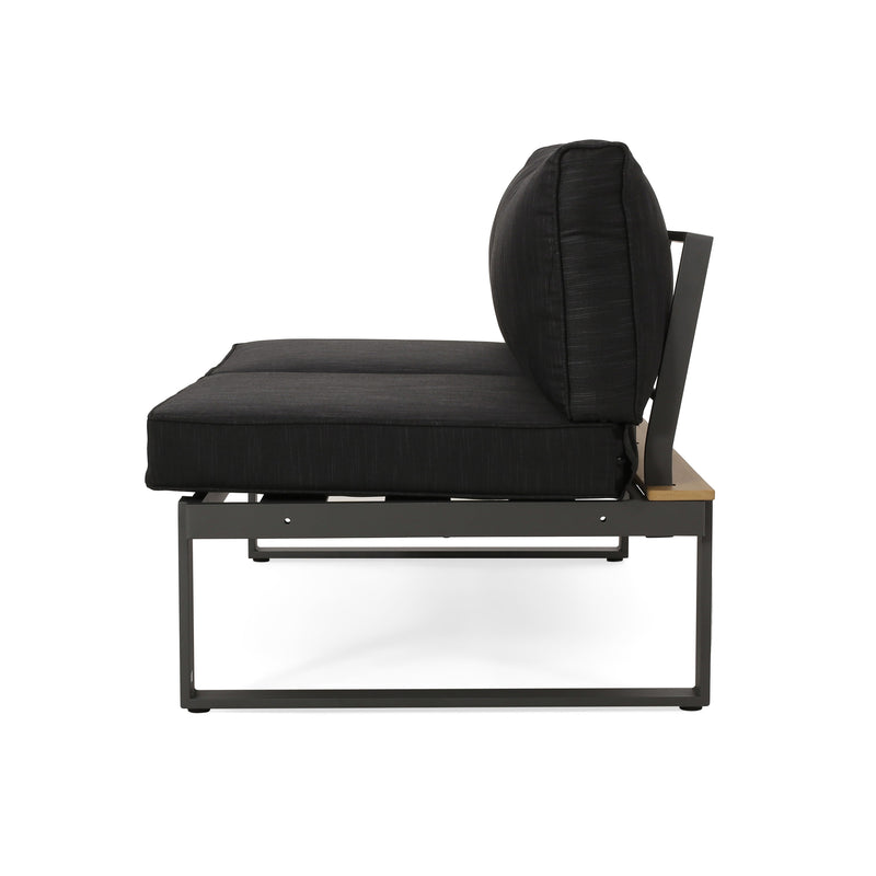 Sterling Left Arm Sofa Seater by HouseOfZazla
