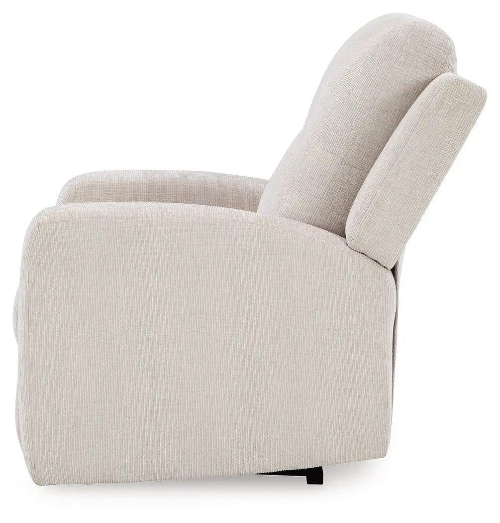 Danum - Zero Wall Recliner by Unique Piece Furniture