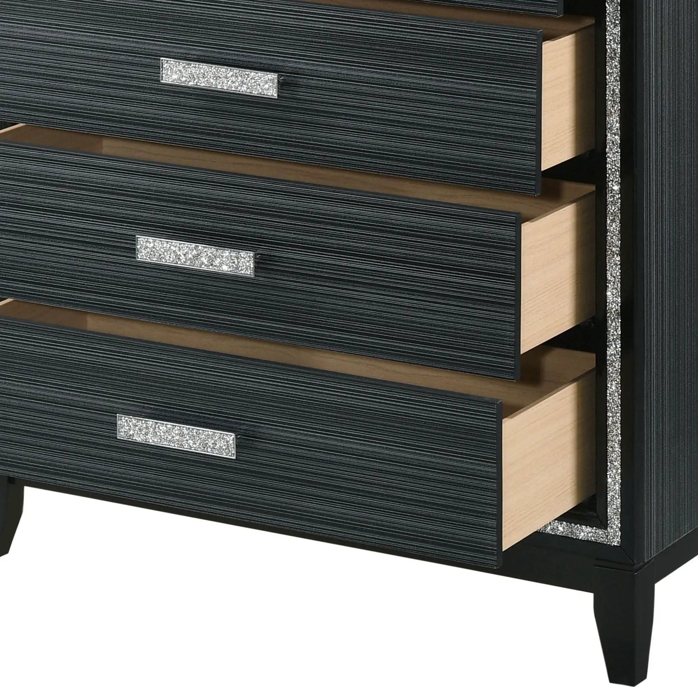 Haiden - Chest, Elegant Design by Unique Piece Furniture