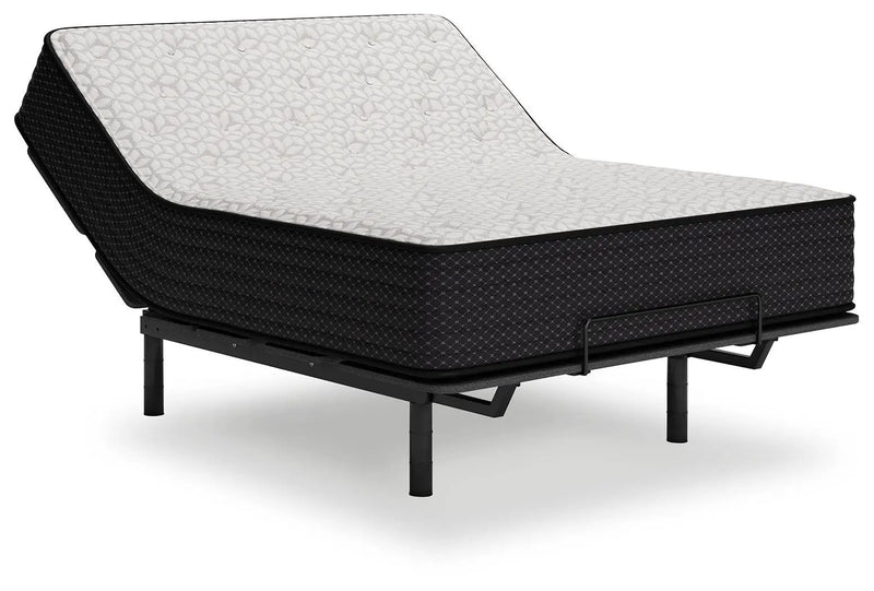 Limited Edition Plush - Mattress by Unique Piece Furniture