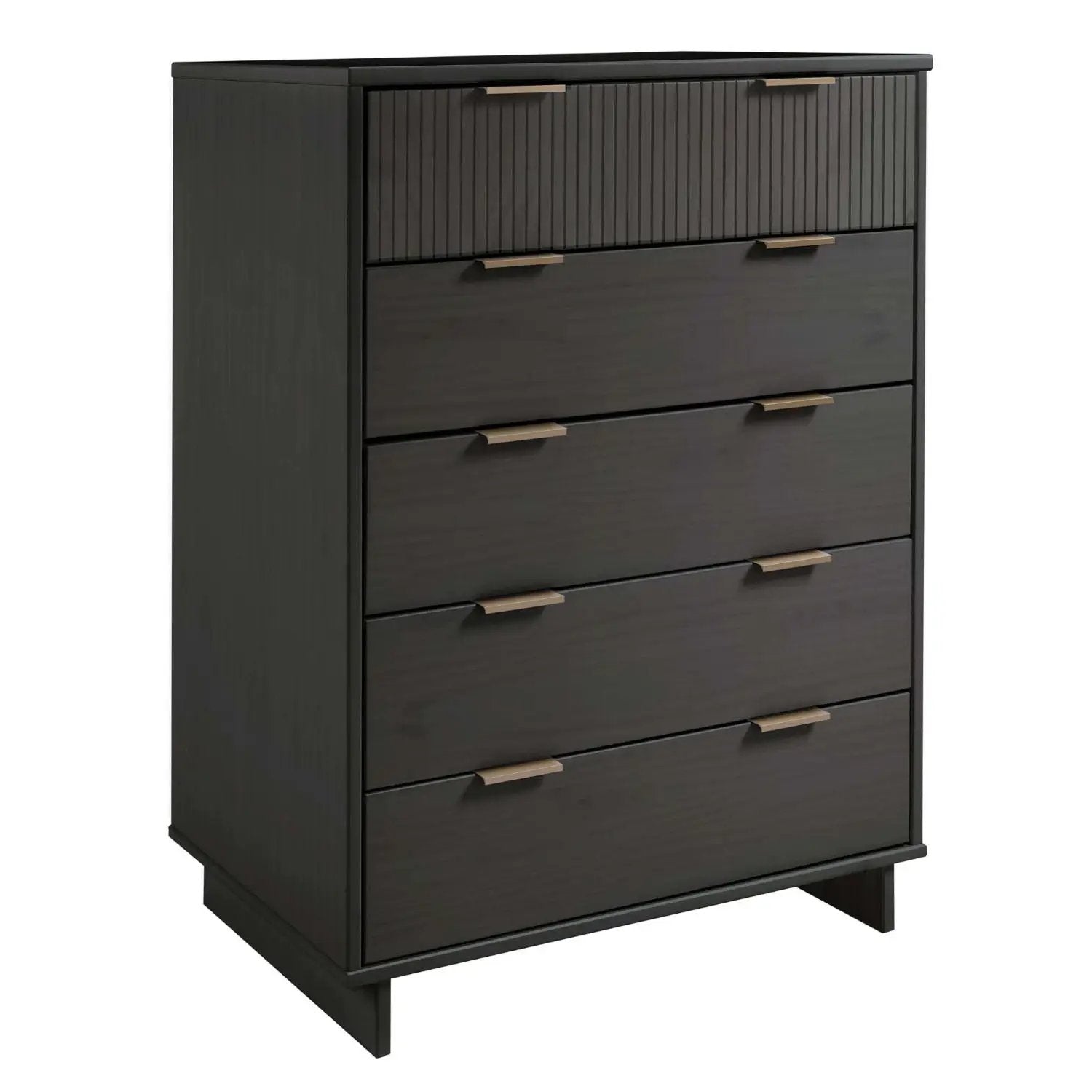 Granville - Chest With 5 Drawers by HouseOfZazla