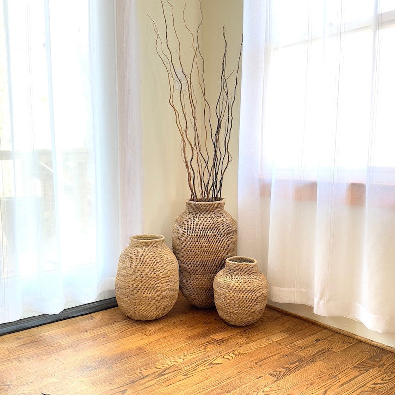 Buhera Basket Small, photo 4 of 5