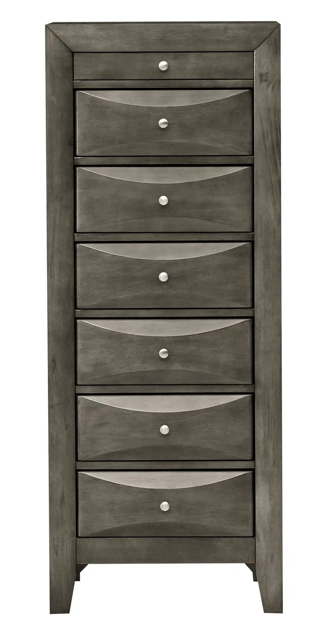 Marilla - 7 Drawer Lingerie Chest by HouseOfZazla