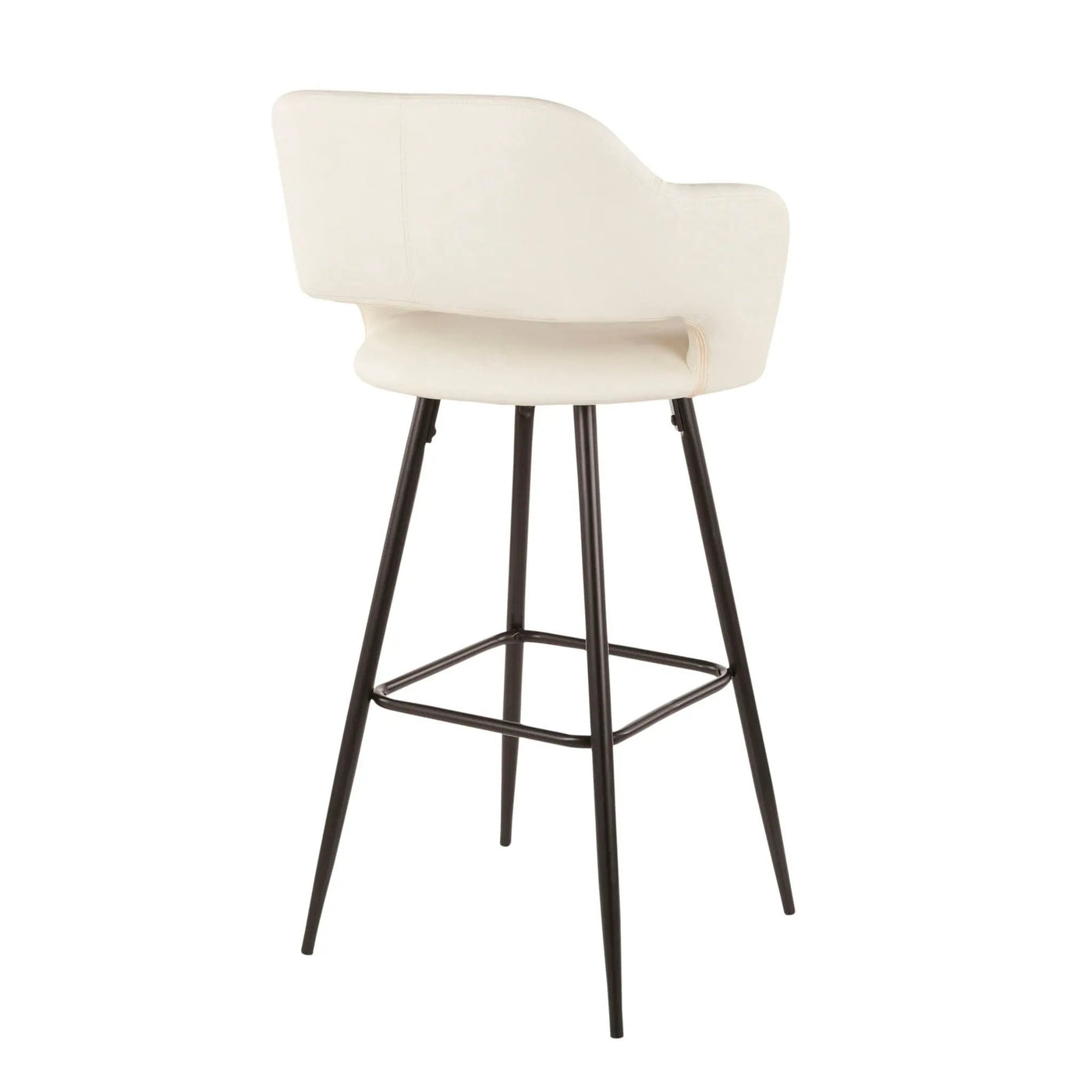Margarite - Contemporary Barstool (Set of 2) by HouseOfZazla