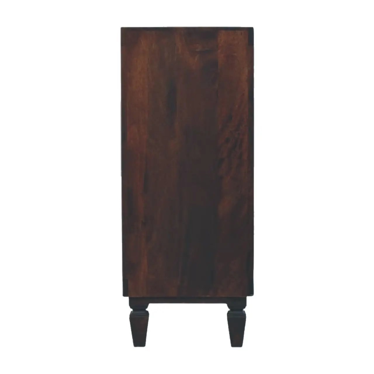 Solid Wood Arno Chest by HouseOfZazla