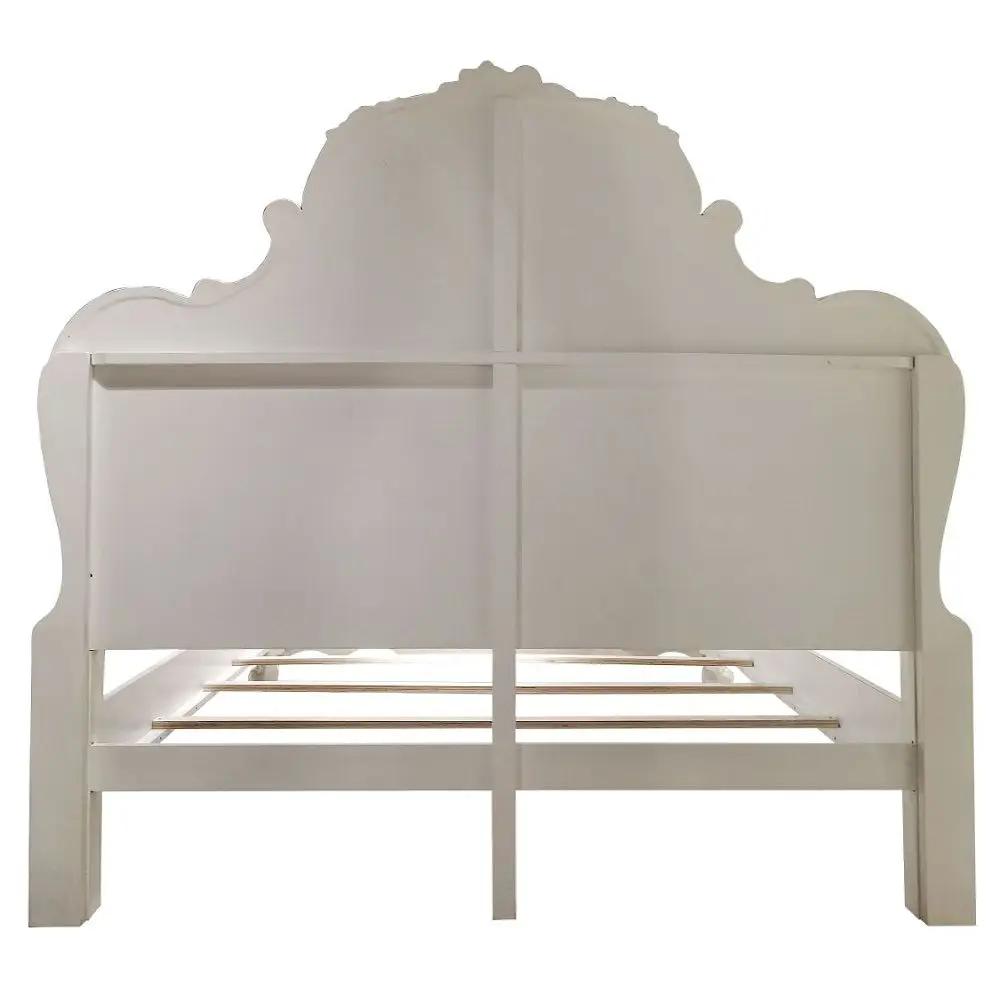 Dresden - Platform Bed by Unique Piece Furniture