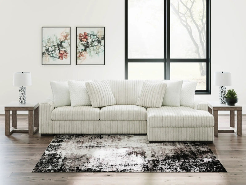 Stupendous - Sectional by Unique Piece Furniture