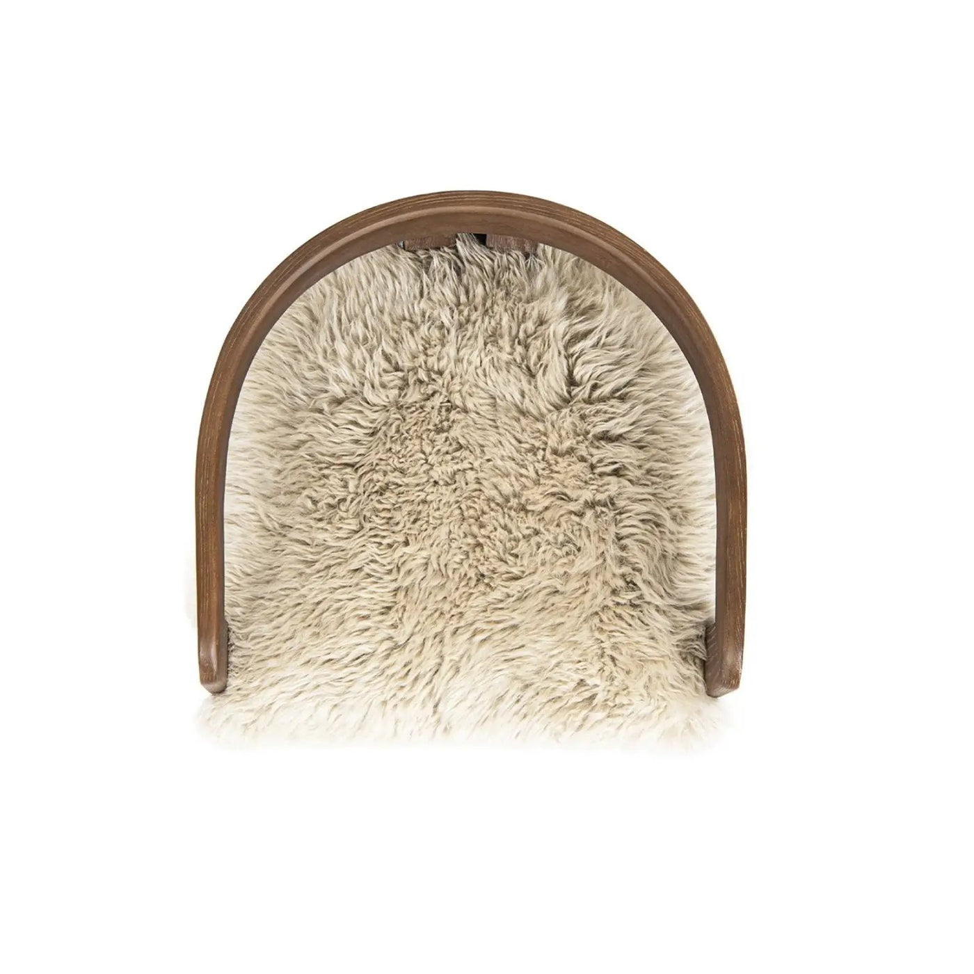 Millwick - Low Back Counter Stool by HouseOfZazla