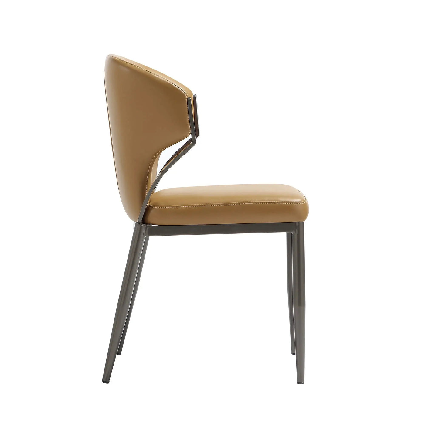 Kirsten - Dining Chair (Set of 2) by HouseOfZazla