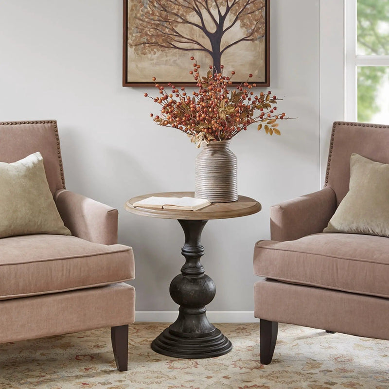 Table With Reclaimed - Natural by HouseOfZazla