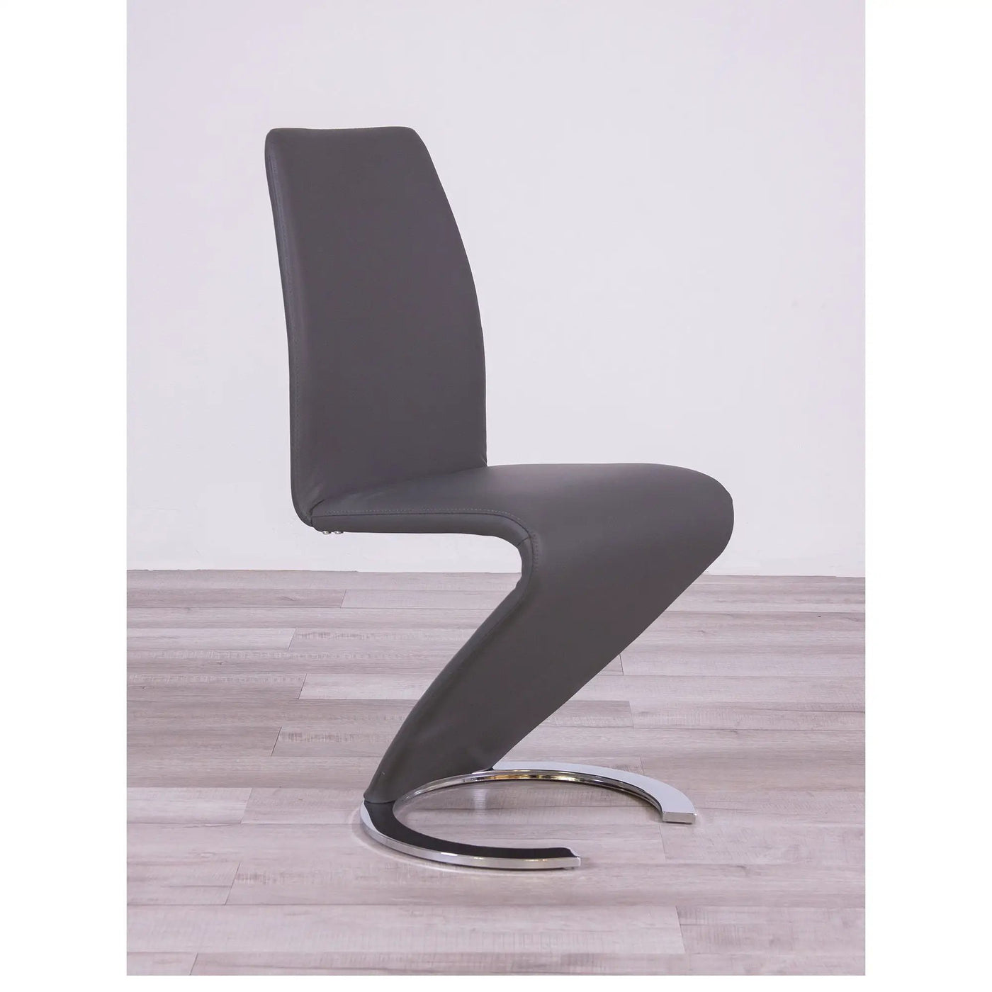 Marcus - Horseshoe Dining Chairs (Set of 2) by HouseOfZazla