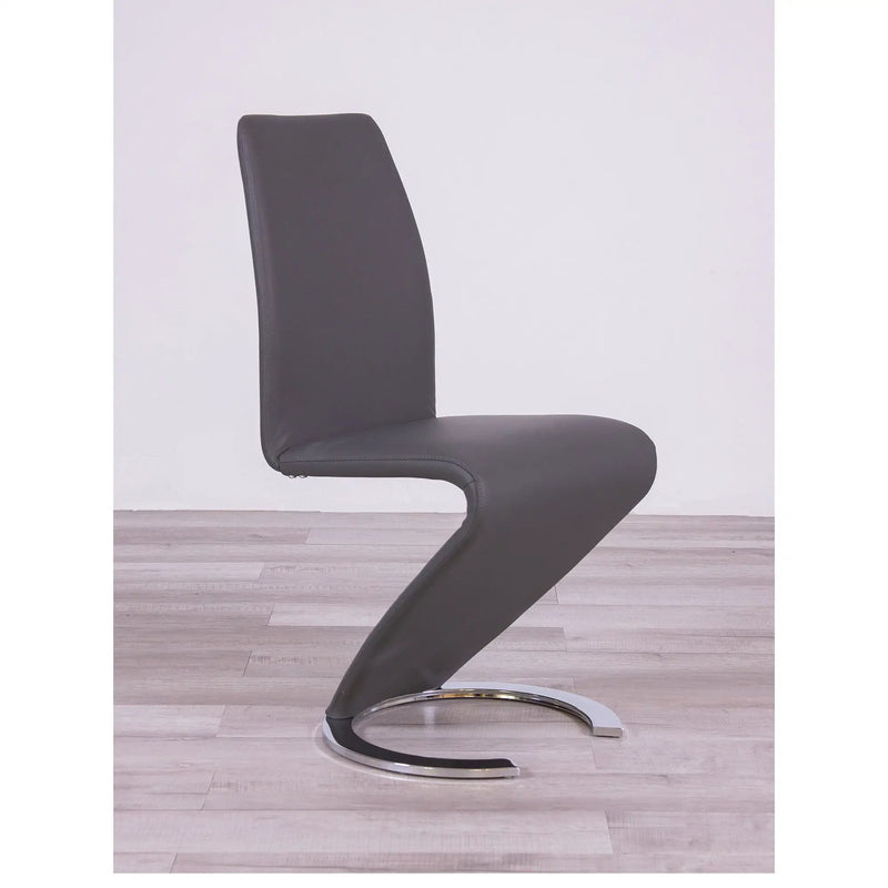 Marcus - Horseshoe Dining Chairs (Set of 2) by Unique Piece Furniture