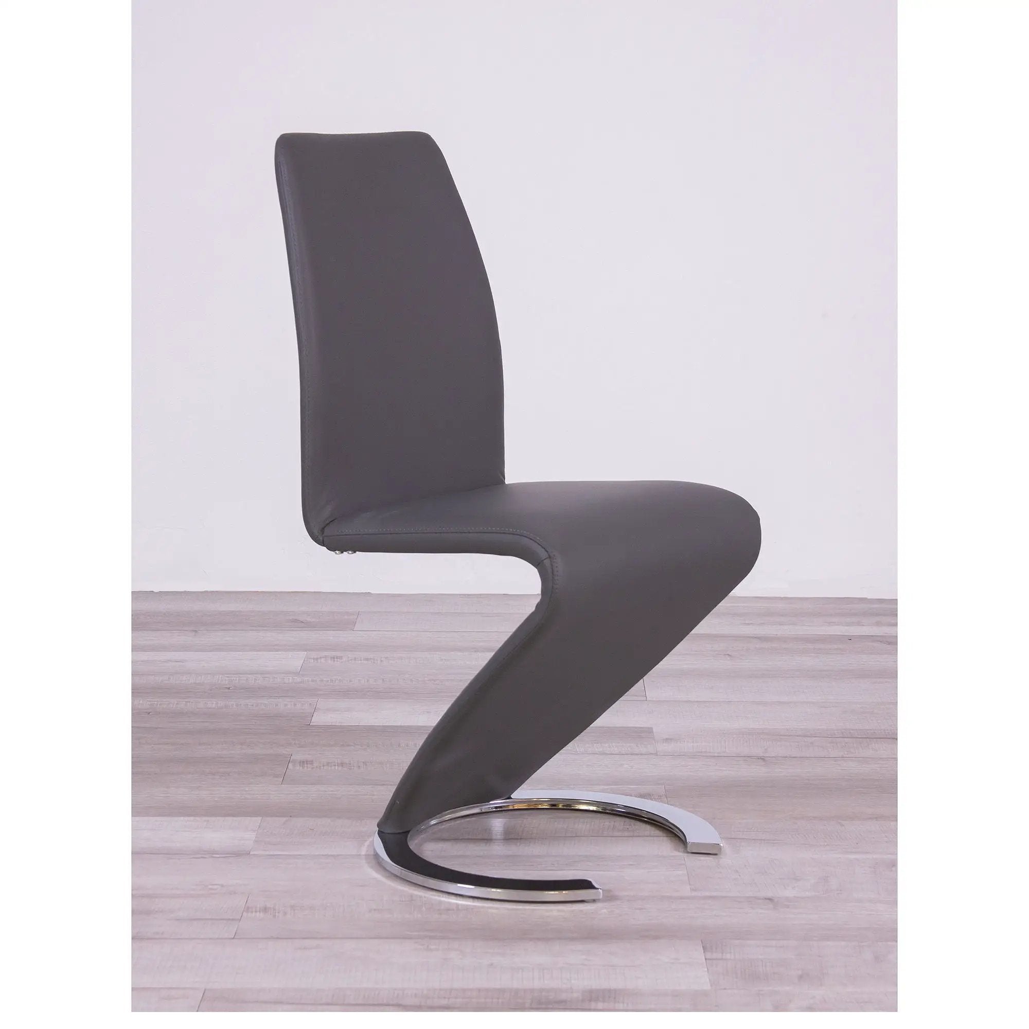 Marcus - Horseshoe Dining Chairs (Set of 2) by HouseOfZazla