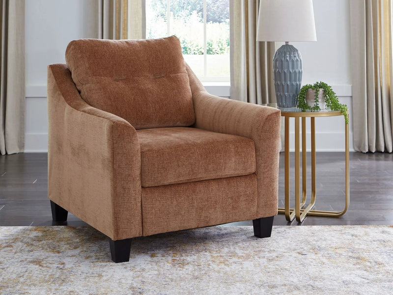 Amity Bay - Living Room Set by Unique Piece Furniture
