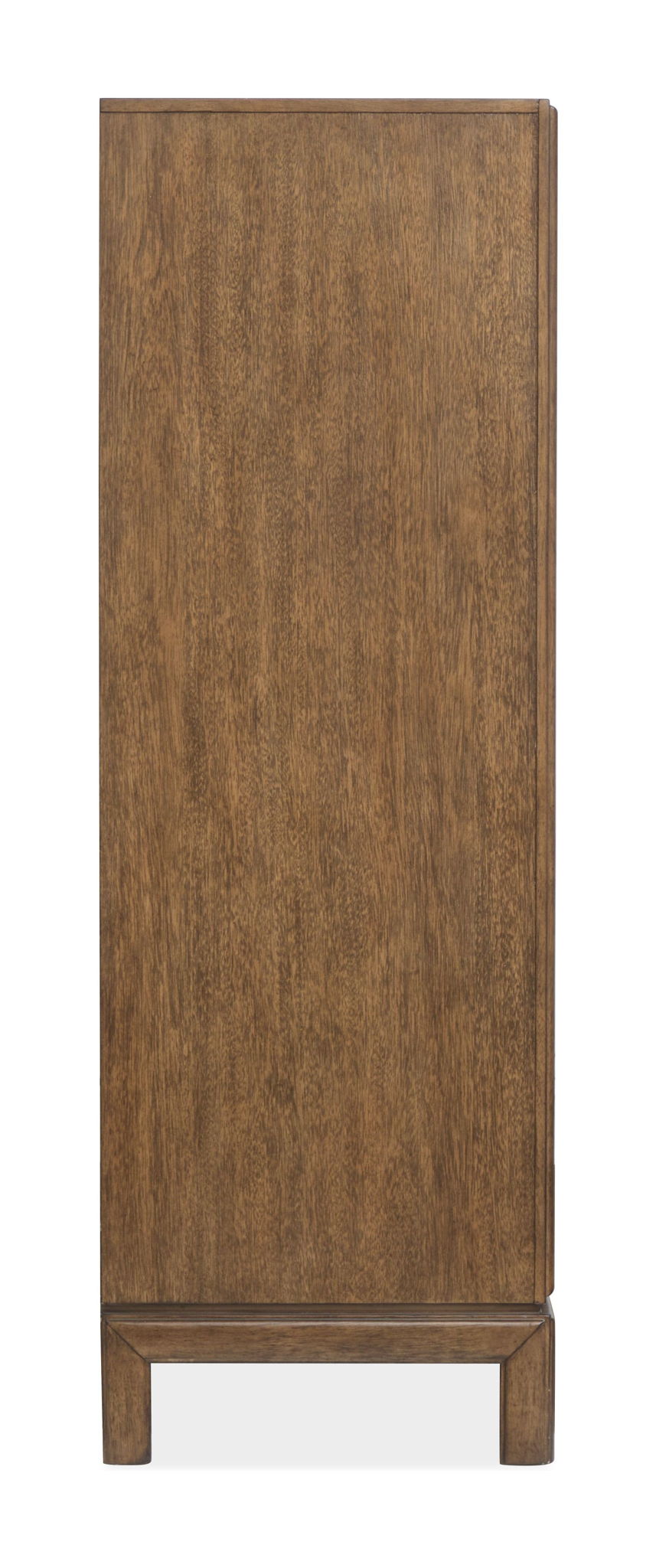 Ridgefield - Drawer Chest - Russet, photo 6 of 7