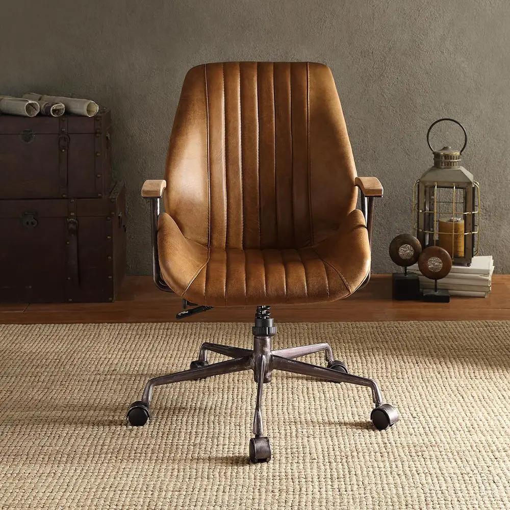 Hamilton - Executive Office Chair by Unique Piece Furniture