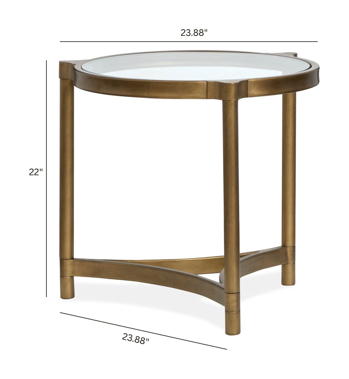 Cassidy - Round Table, photo 14 of 14
