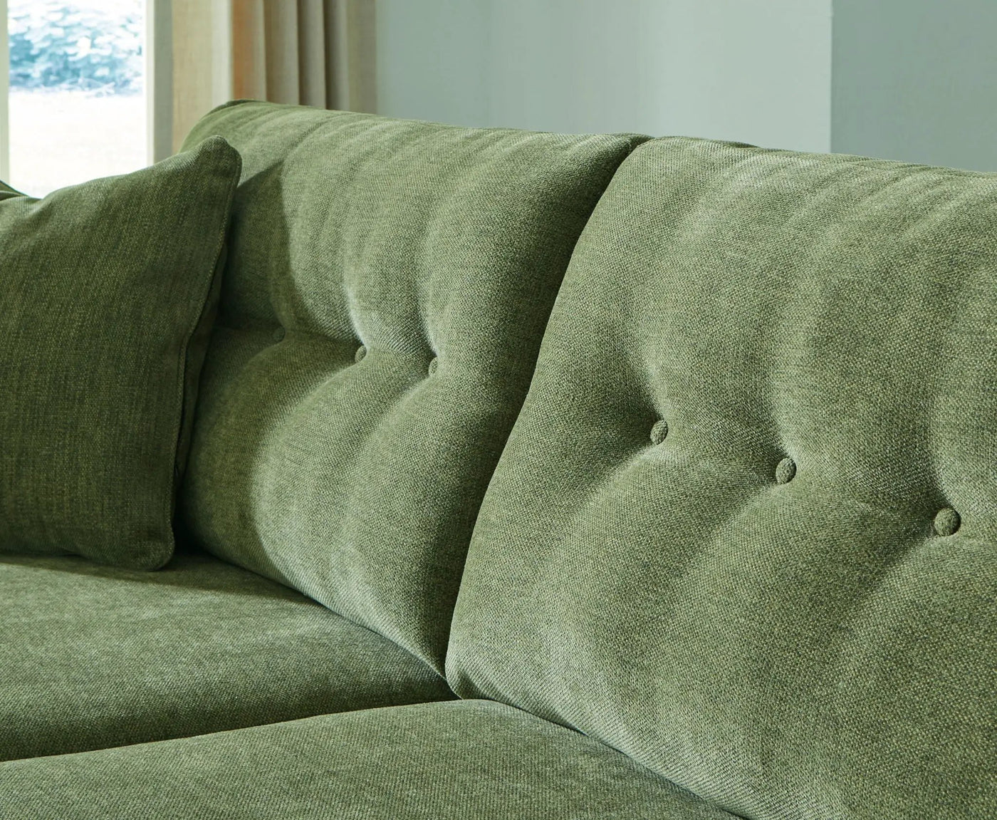 Bixler - Sofa by Unique Piece Furniture