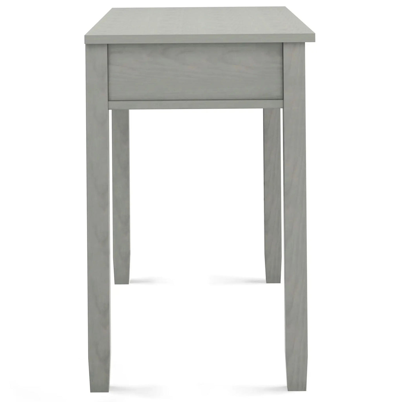 Warm Shaker - Handcrafted Desk by HouseOfZazla