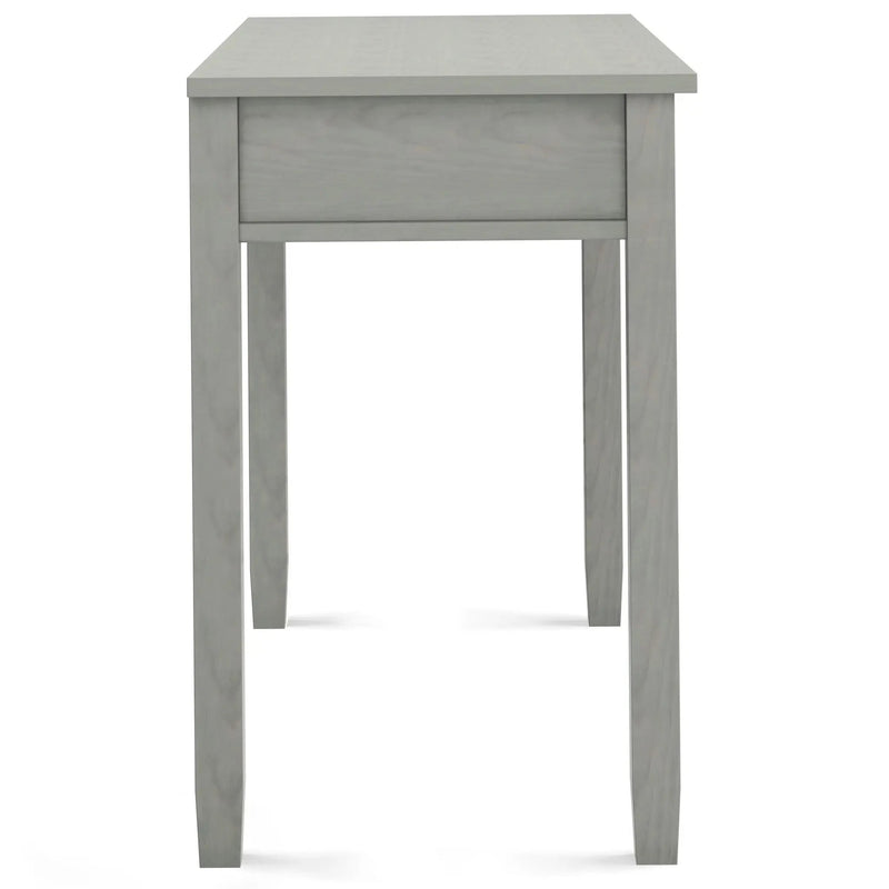 Warm Shaker - Handcrafted Desk by HouseOfZazla