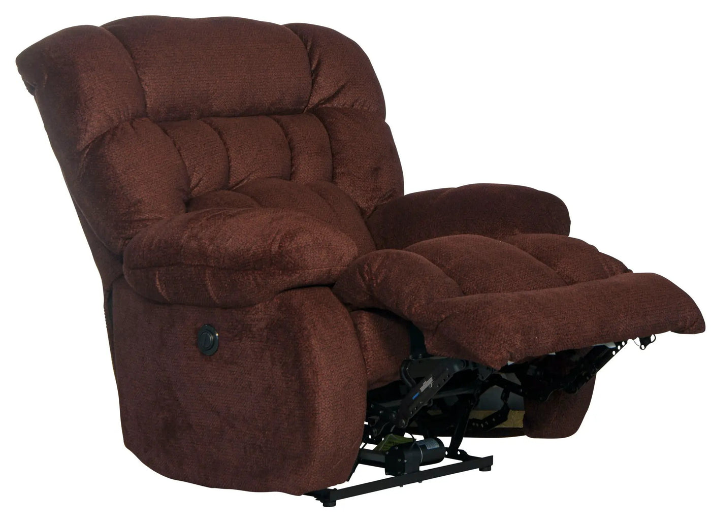 Daly - Power Lay Flat Recliner by Unique Piece Furniture