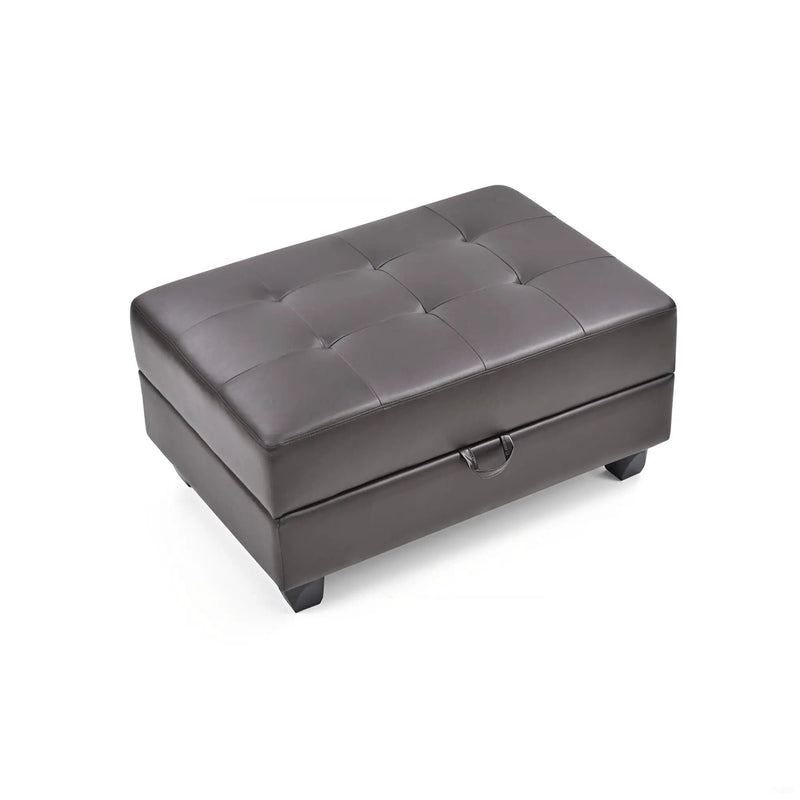 Revere - Ottoman by HouseOfZazla