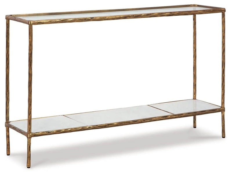 Ryandale - Console Sofa Table by Unique Piece Furniture