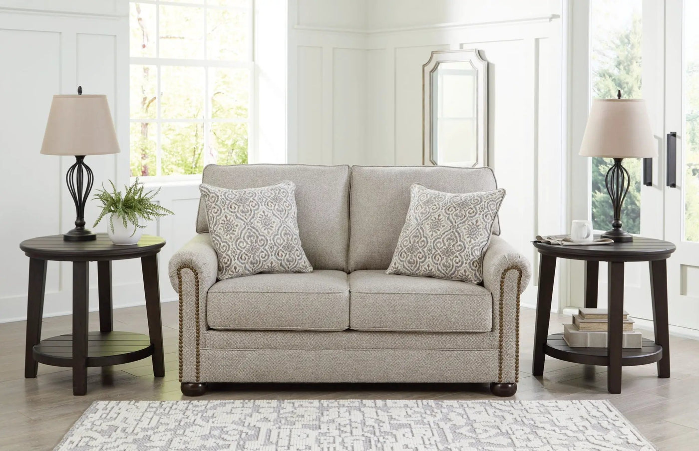 Gaelon - Living Room Set by Unique Piece Furniture