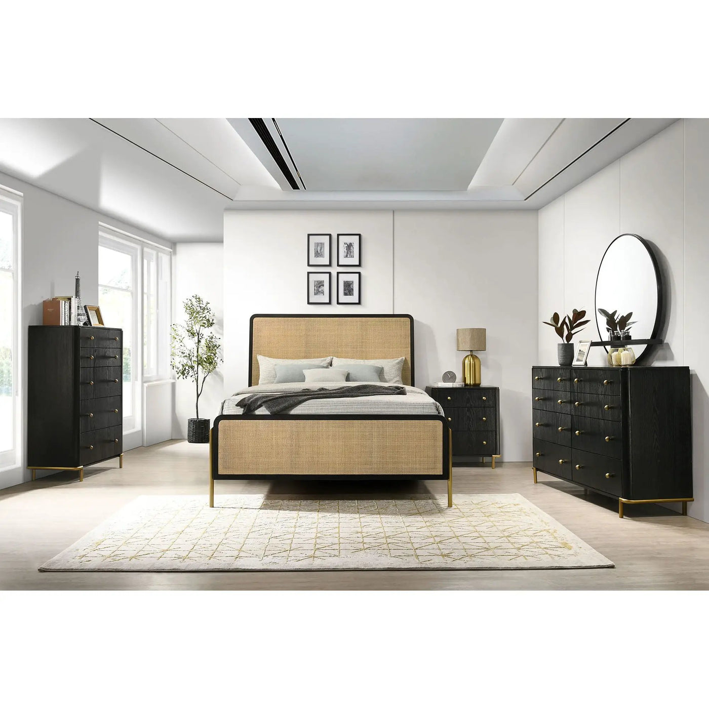 Anser - Bed by HouseOfZazla