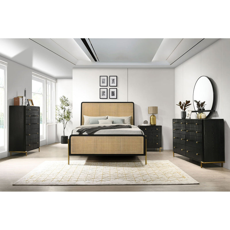 Anser - Bed by HouseOfZazla