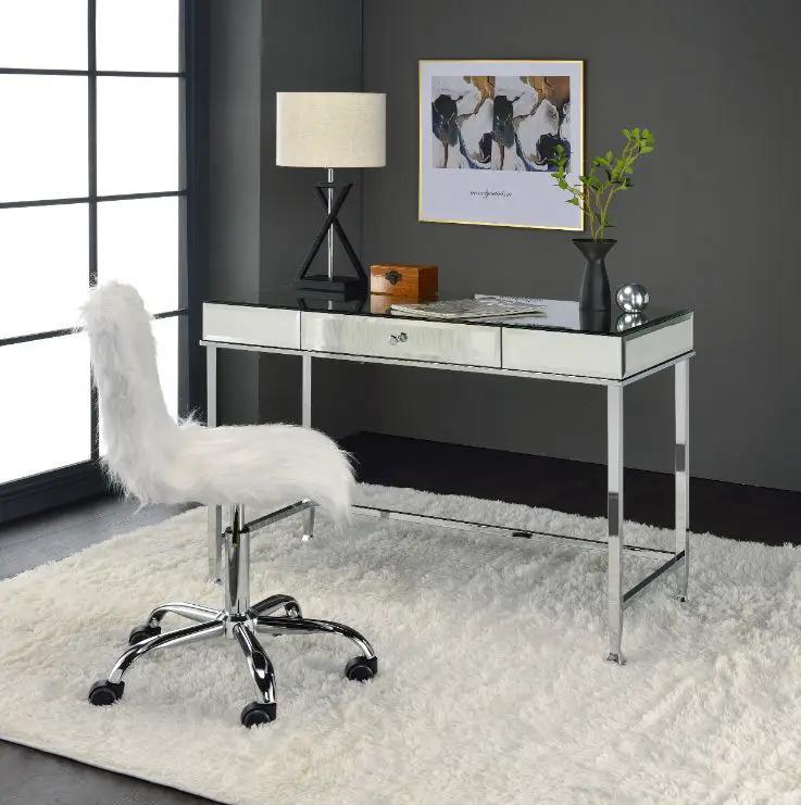 Canine - Writing Desk by Unique Piece Furniture