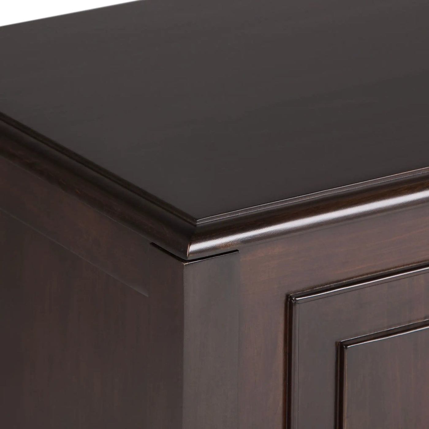 Connaught - Handcrafted Storage Bench Trunk by HouseOfZazla