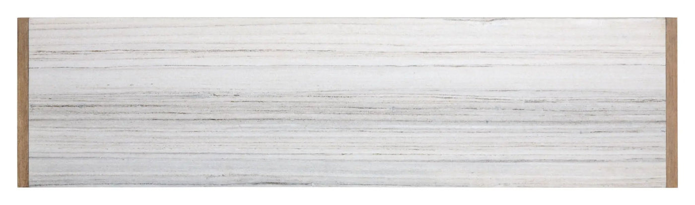 Plum Creek - Door Console by Unique Piece Furniture