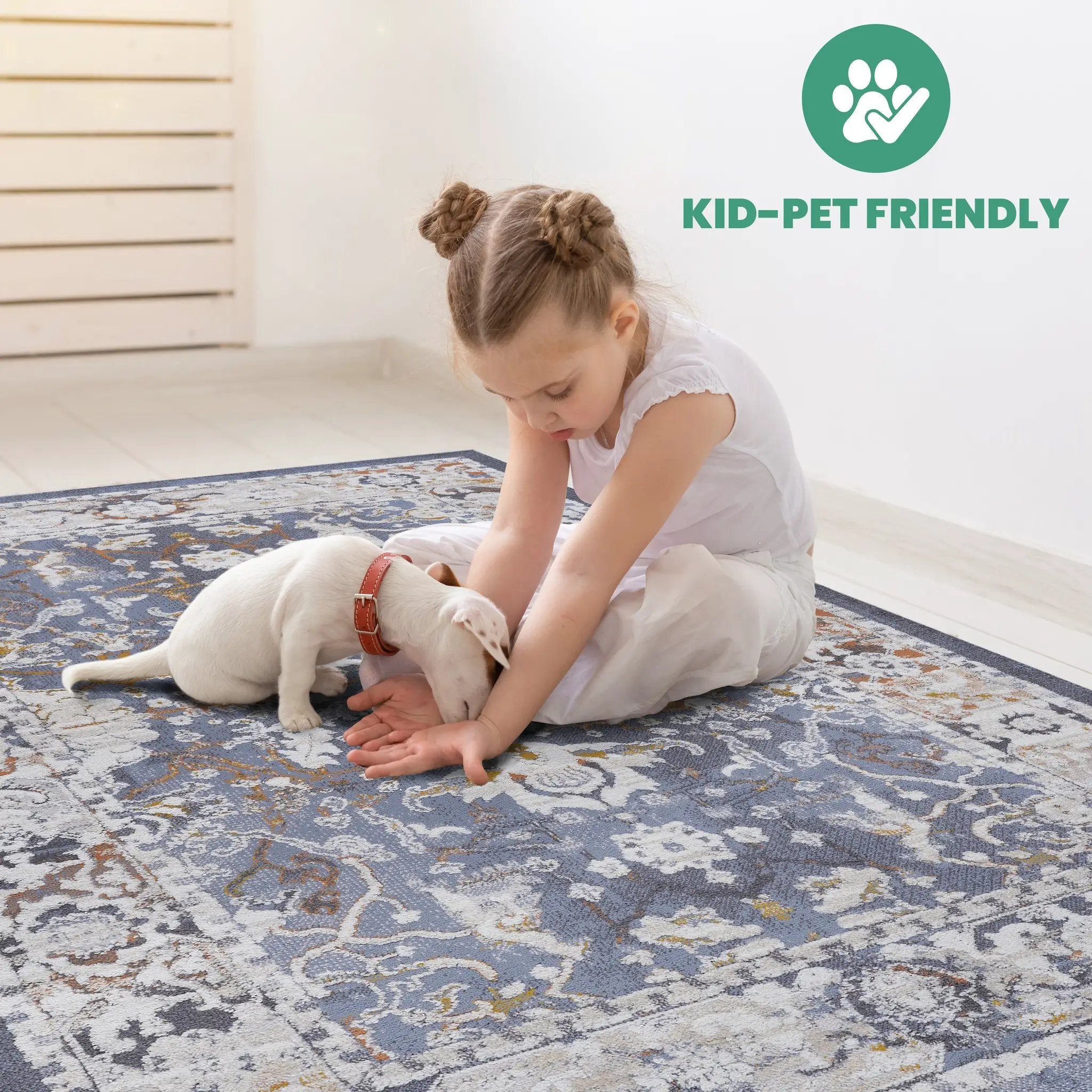 PAYAS Collection Rugs by HouseOfZazla