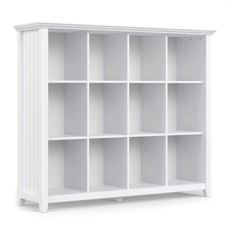 Acadian - Handcrafted Cube Storage by Unique Piece Furniture