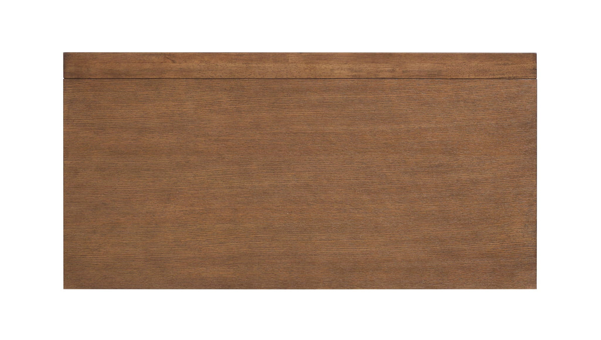 Callisto - Drawer Chest - Bourbon Brown, photo 7 of 7
