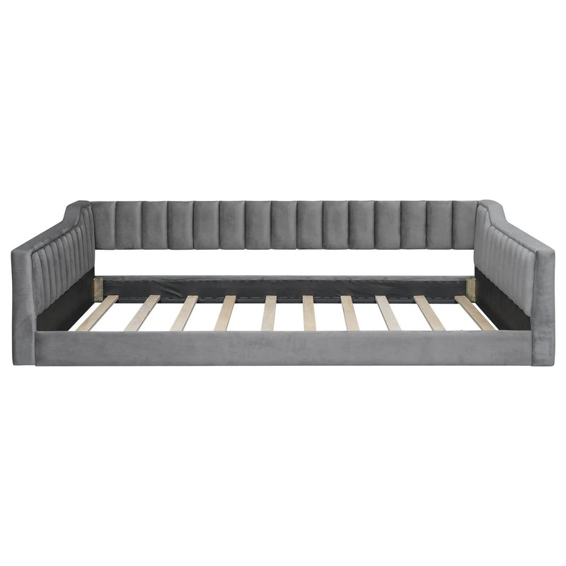 Daybed With Side Storage Pocket