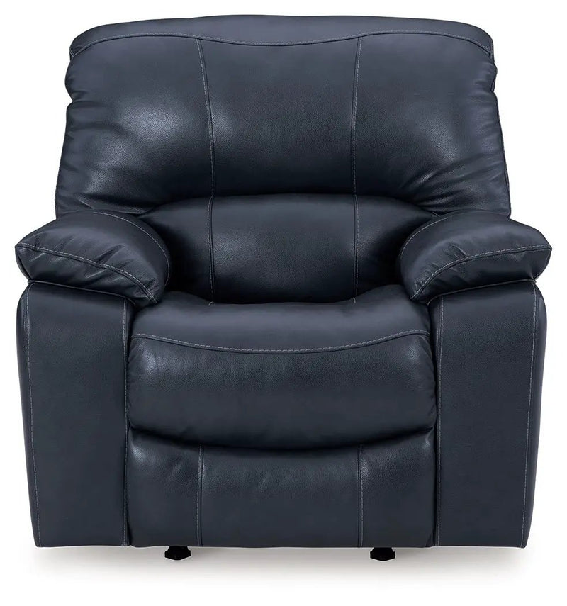 Leesworth - Rocker Recliner by Unique Piece Furniture