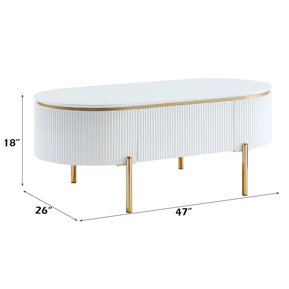 Daveigh - Table by Unique Piece Furniture