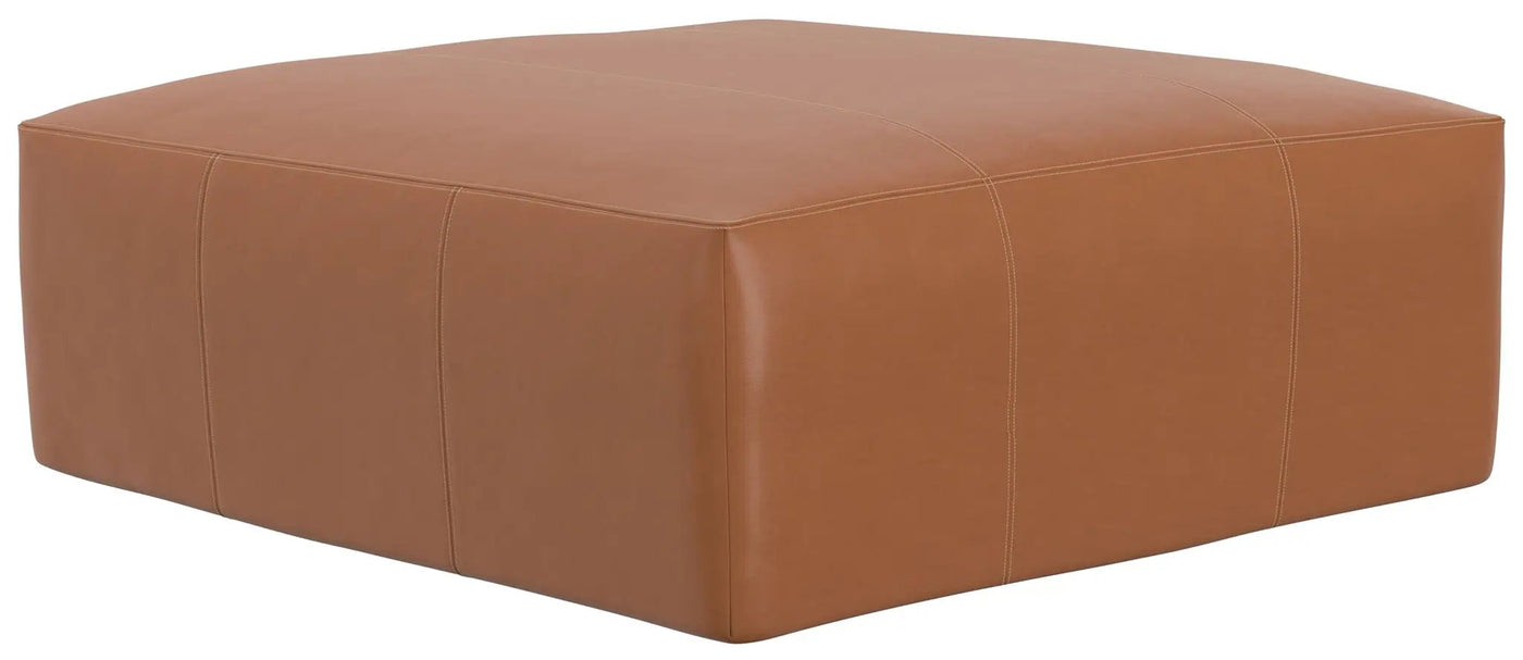 Minori - Cocktail Ottoman by Unique Piece Furniture