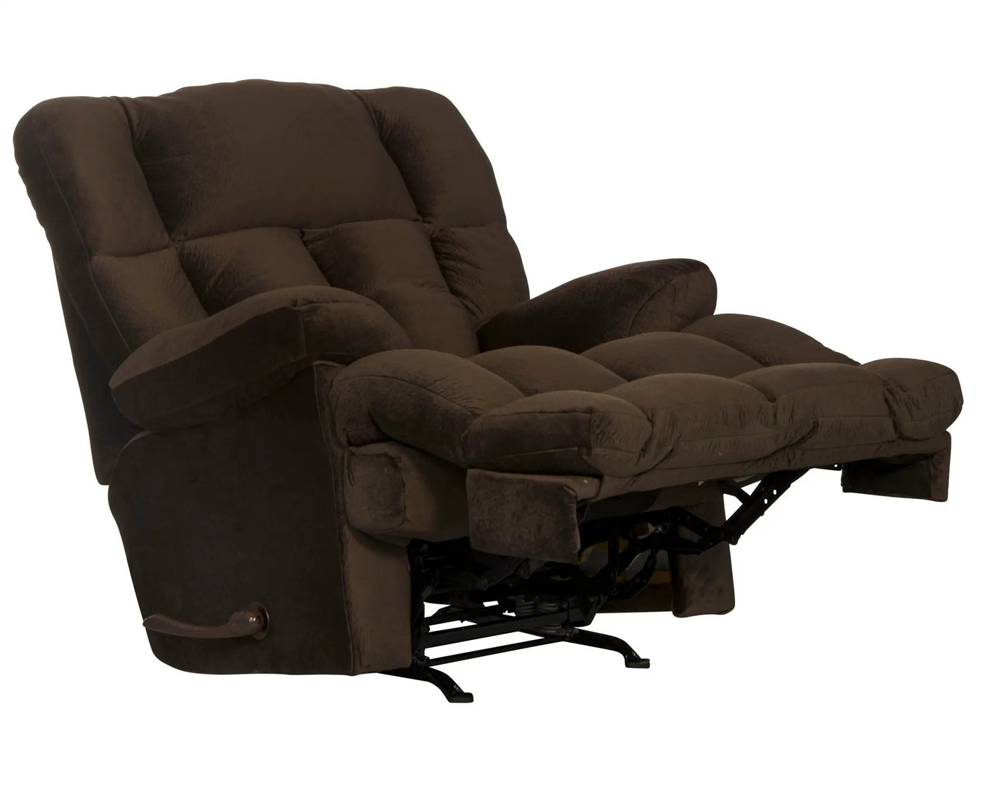 Cloud 12 - Power Chaise Rocker Recliner by Unique Piece Furniture