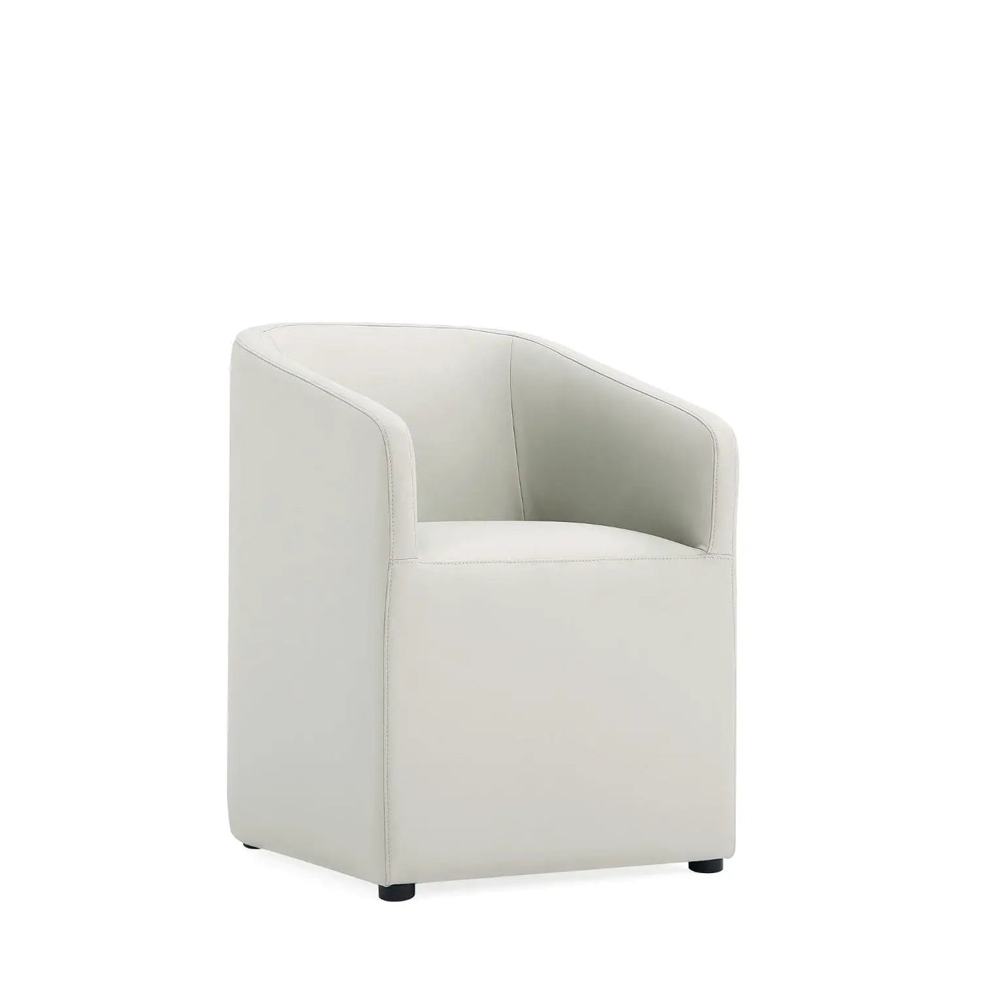 Anna - Round Armchair by HouseOfZazla