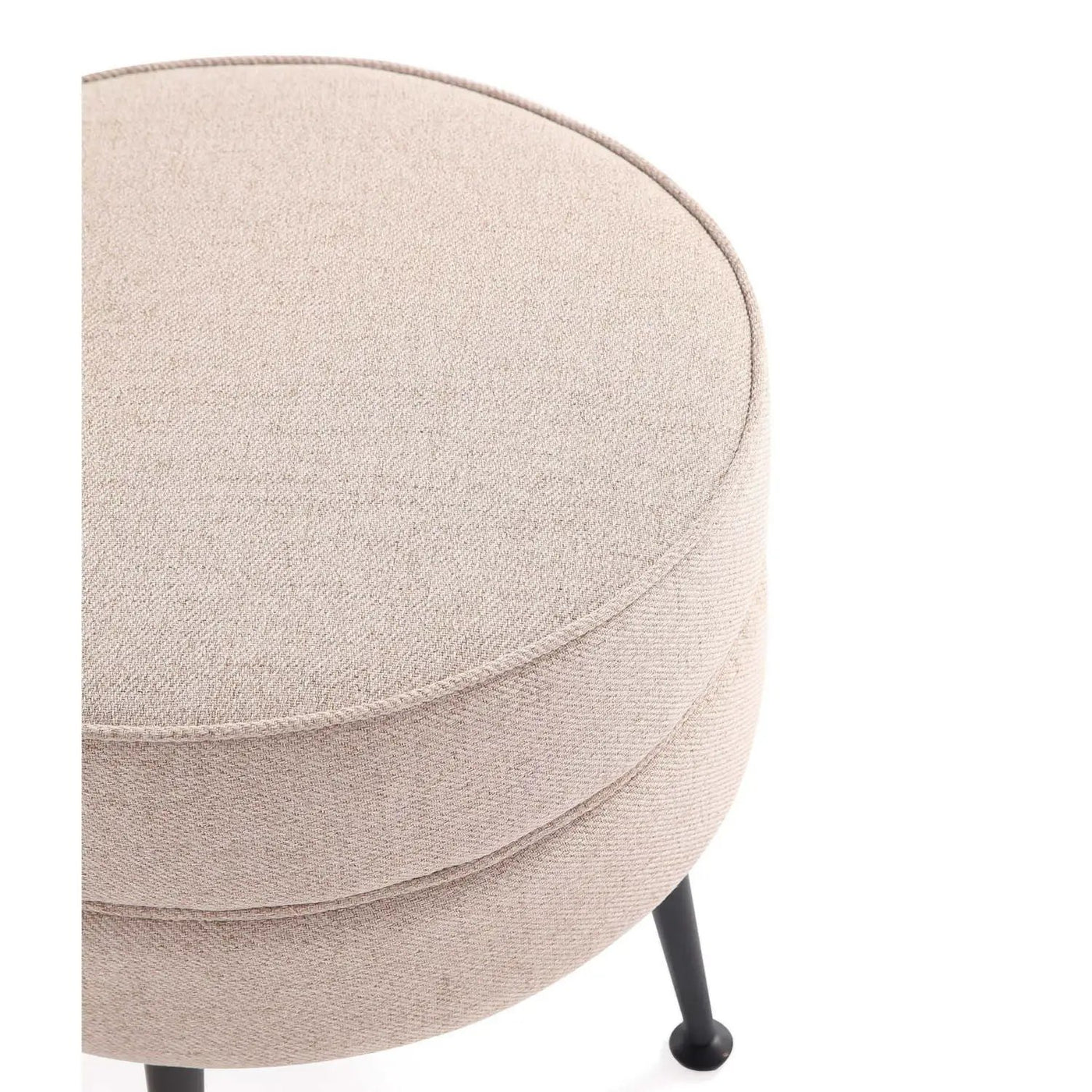Bailey - Accent Ottoman by HouseOfZazla