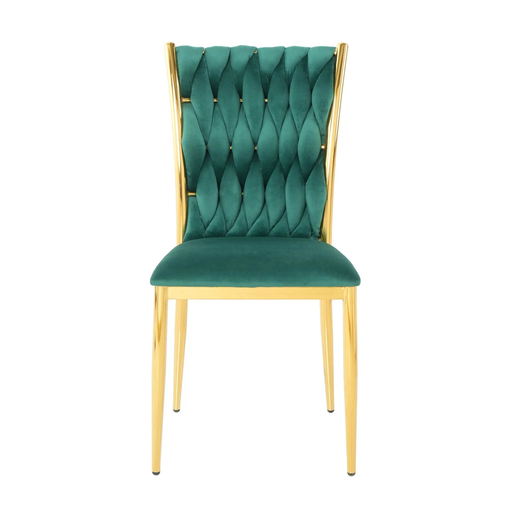 Modern Dining Chair For Dining Room by Unique Piece Furniture