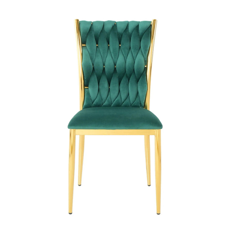 Modern Dining Chair For Dining Room by Unique Piece Furniture