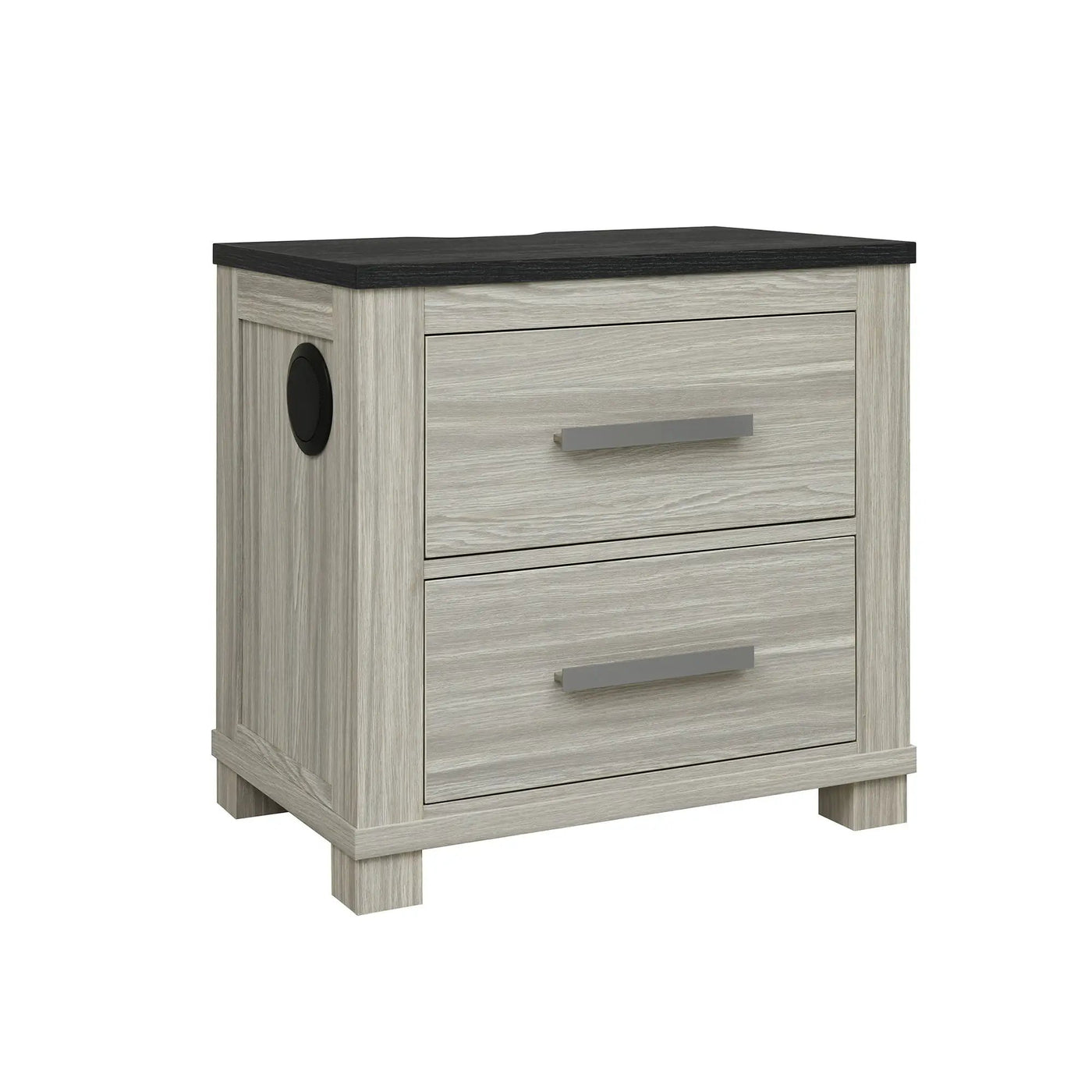 Augusta - 5 Piece Bedroom Set by HouseOfZazla