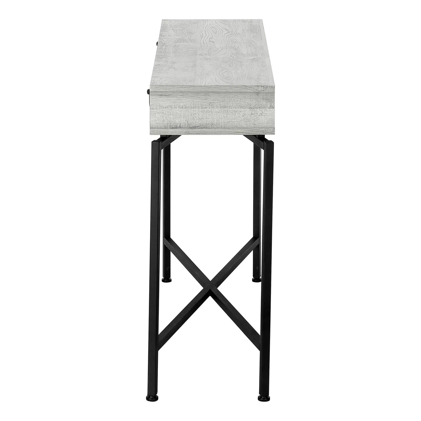 Accent Console Table For Entryway, Functional Storage Drawer by Unique Piece Furniture