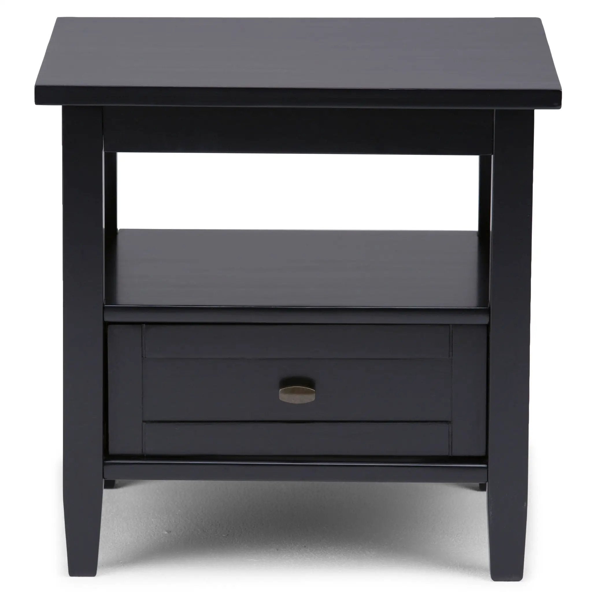 Warm Shaker - Handcrafted Table by Unique Piece Furniture