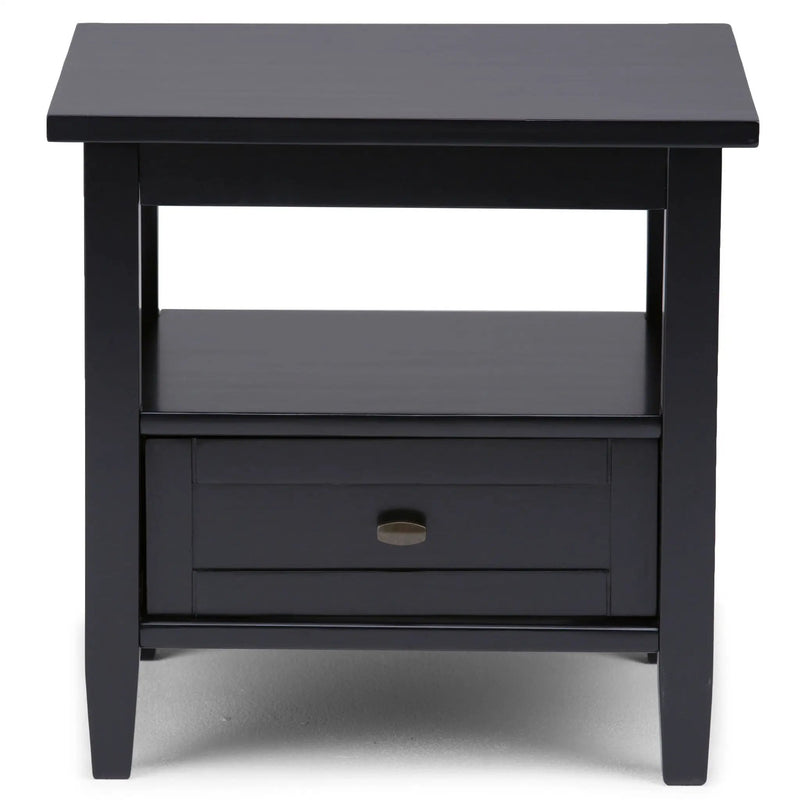 Warm Shaker - Handcrafted Table by HouseOfZazla